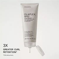 Olaplex Nº.10 Bond Shaper™ Curl Definin Hair Gel 6.7 oz.