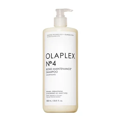 Olaplex No. 4 Bond Maintenance Shampoo 33.8 oz.