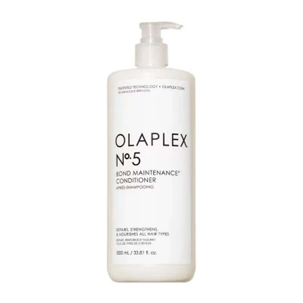 Olaplex No. 5 Bond Maintenance Conditioner 33.8 oz.