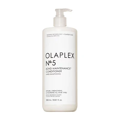 Olaplex No. 5 Bond Maintenance Conditioner 33.8 oz.