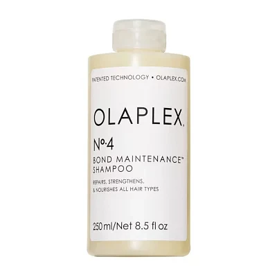 Olaplex No 4 Bond Maintenance Shampoo - 8.5 oz.