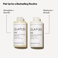 Olaplex No 4 Bond Maintenance Shampoo - 8.5 oz.