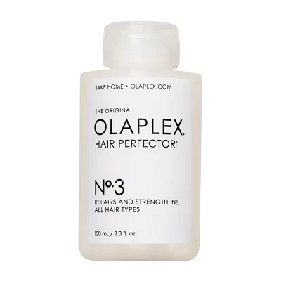 Olaplex No 3 Perfector Hair Treatment - 3.3 oz.
