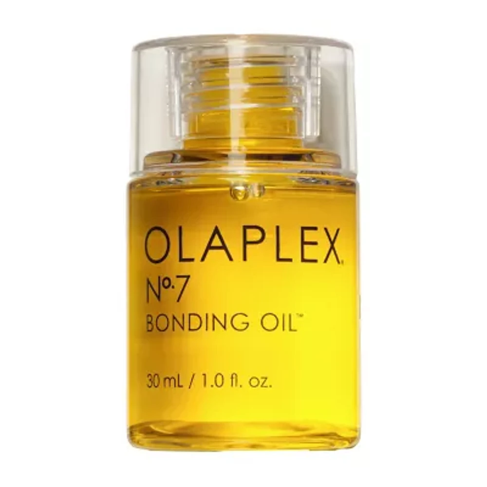 Olaplex No 7 Bonding Hair Oil 1 oz.