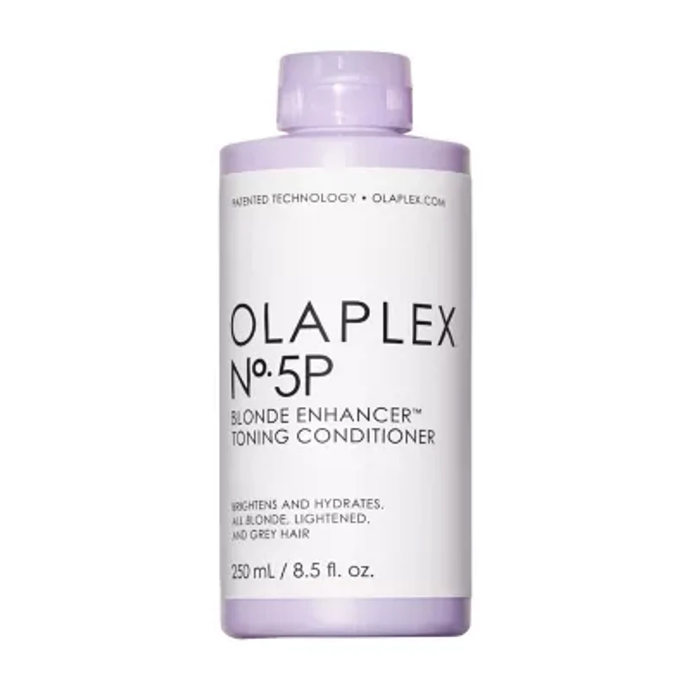 Olaplex No 4p Blonde Enhancer Toning Shampoo - 8.5 oz.