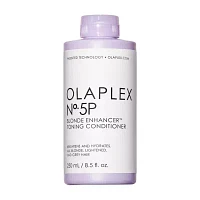 Olaplex No 4p Blonde Enhancer Toning Shampoo - 8.5 oz.