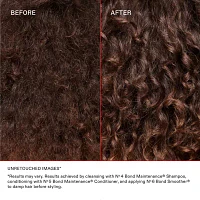 Olaplex No 6 Bond Smoother Hair Treatment - 3.3 oz.