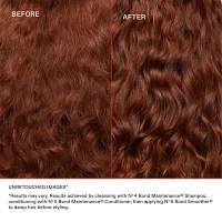 Olaplex No 6 Bond Smoother Hair Treatment - 3.3 oz.