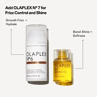 Olaplex No 6 Bond Smoother Hair Treatment - 3.3 oz.