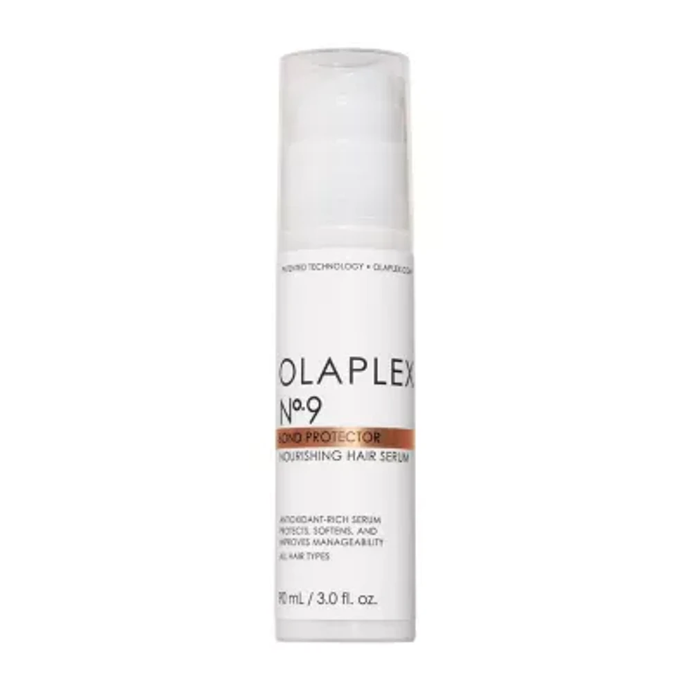 Olaplex No 9 Bond Protector Nourishing Hair Serum 3 oz.