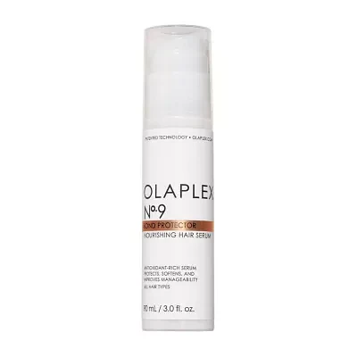 Olaplex No 9 Bond Protector Nourishing Hair Serum-3 oz.