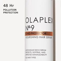 Olaplex No 9 Bond Protector Nourishing Hair Serum 3 oz.