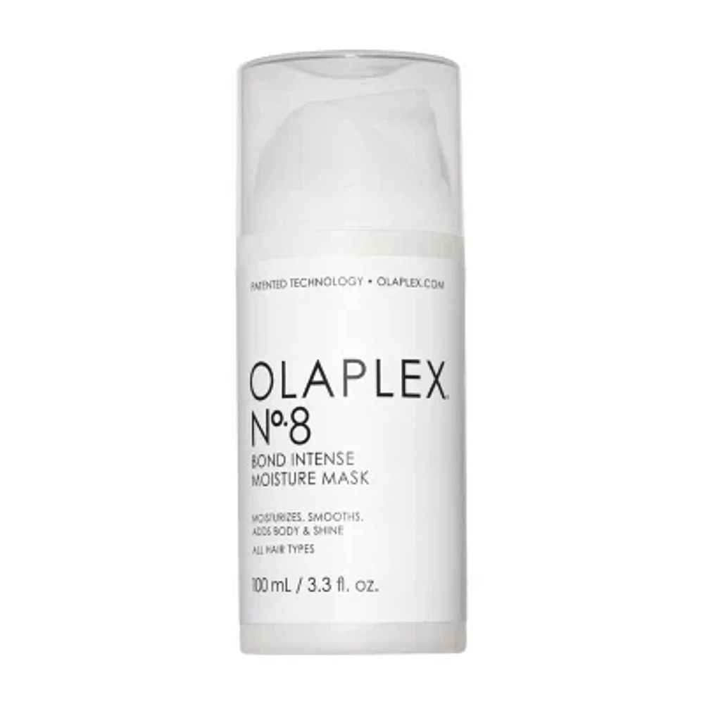 Olaplex No 8 Bond Intense Moisture Hair Mask 3.3 oz.