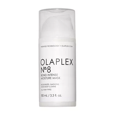 Olaplex No 8 Bond Intense Moisture Hair Mask 3.3 oz.