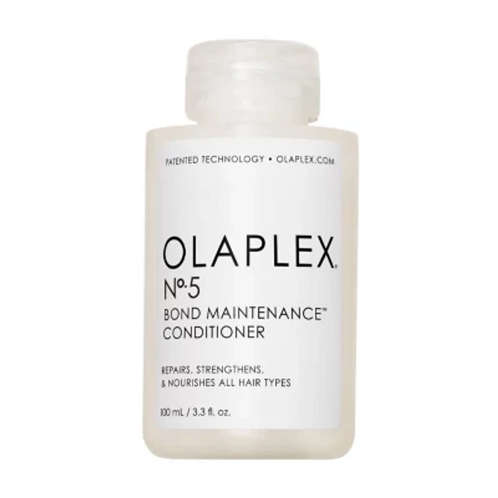 Olaplex No 5 Bond Maintenance Travel Conditioner 3.3 oz.