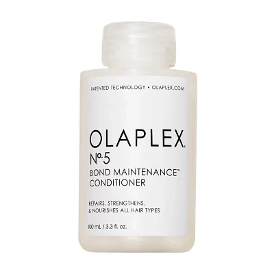 Olaplex No 5 Bond Maintenance Travel Conditioner 3.3 oz.
