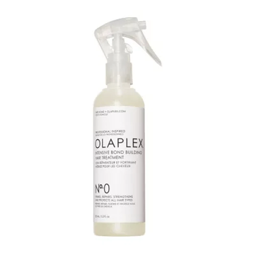 Olaplex No.0 Intense Bond Building Hair Treatment 5.2 oz.