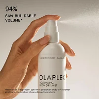 Olaplex Volumizing Blow Dry Mist Styling Product 5 oz.
