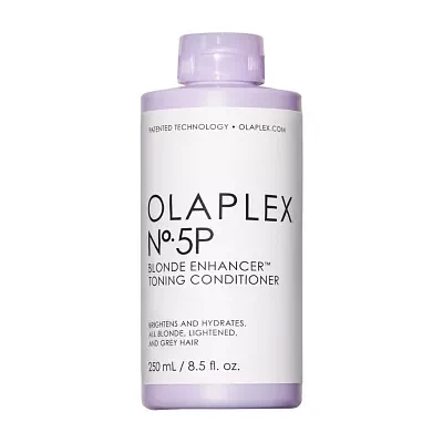 Olaplex 5p Blonde Enhancer Toning Conditioner - 8.5 oz.