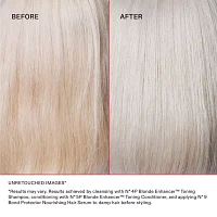 Olaplex 5p Blonde Enhancer Toning Conditioner - 8.5 oz.