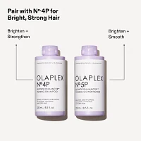 Olaplex 5p Blonde Enhancer Toning Conditioner - 8.5 oz.