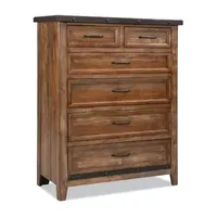 Taos 6 Drawer Chest