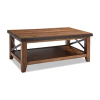 Taos Coffee Table