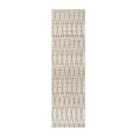 Safavieh Melany Geometric Runner Rug