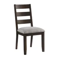 Bellington Dining Collection 2-pc. Upholstered Side Chair