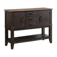 Bellington Dining Collection Server