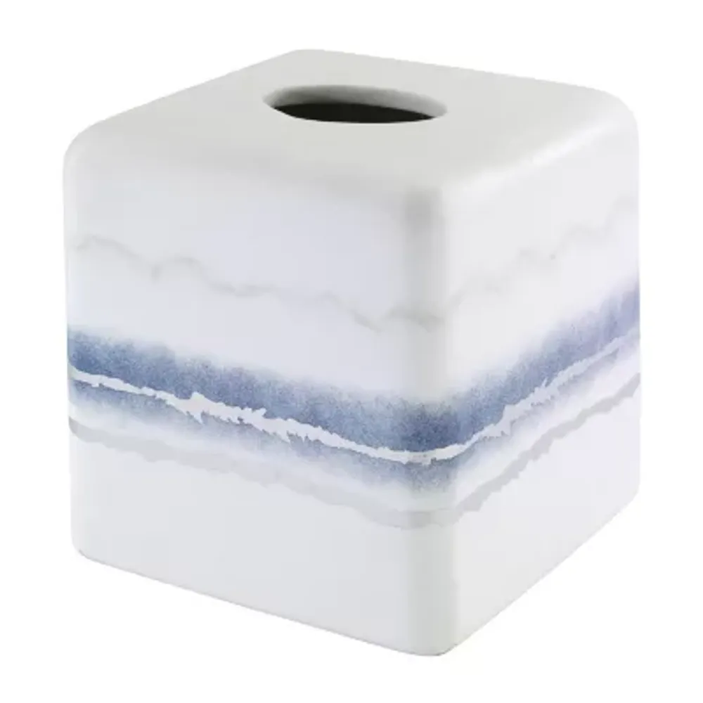 Home, Now House By Jonathan Adler Vapor Tissue Box Cover