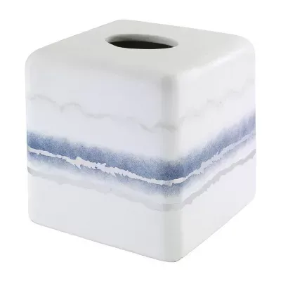 Now House By Jonathan Adler Vapor Tissue Box Cover