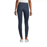 a.n.a Womens High Rise Skinny Fit Jean