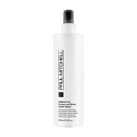 Paul Mitchell Freeze & Shine Super Spray Strong Hold Hair Spray - 16.9 oz.