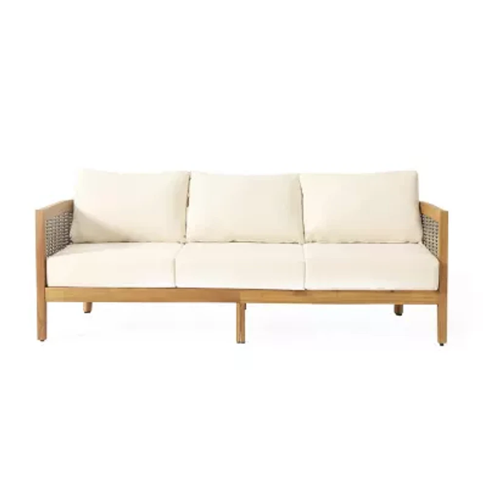 Burchett Patio Sofa