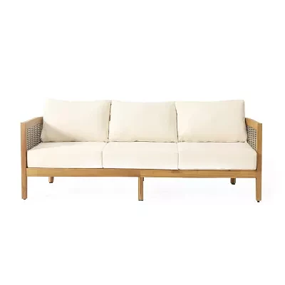 Burchett Patio Sofa