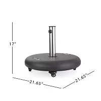 Hayward Patio Umbrella Base