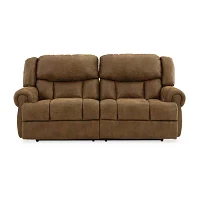 Signature Design By Ashley® Boothbay Power Reclining Sofa