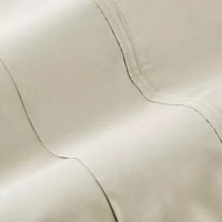 Liz Claiborne Ultra Fit Performance 575TC Sheet Set