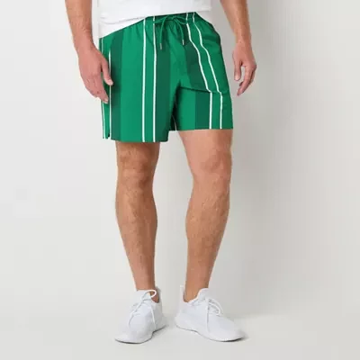 Xersion 7 Inch Mens Workout Shorts