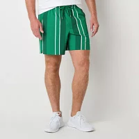 Xersion 7 Inch Mens Workout Shorts
