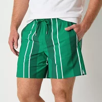 Xersion 7 Inch Mens Workout Shorts