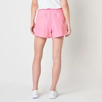 Xersion Womens Woven Running Short