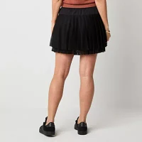 Stylus Womens High Rise Skort