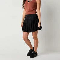 Stylus Womens High Rise Skort
