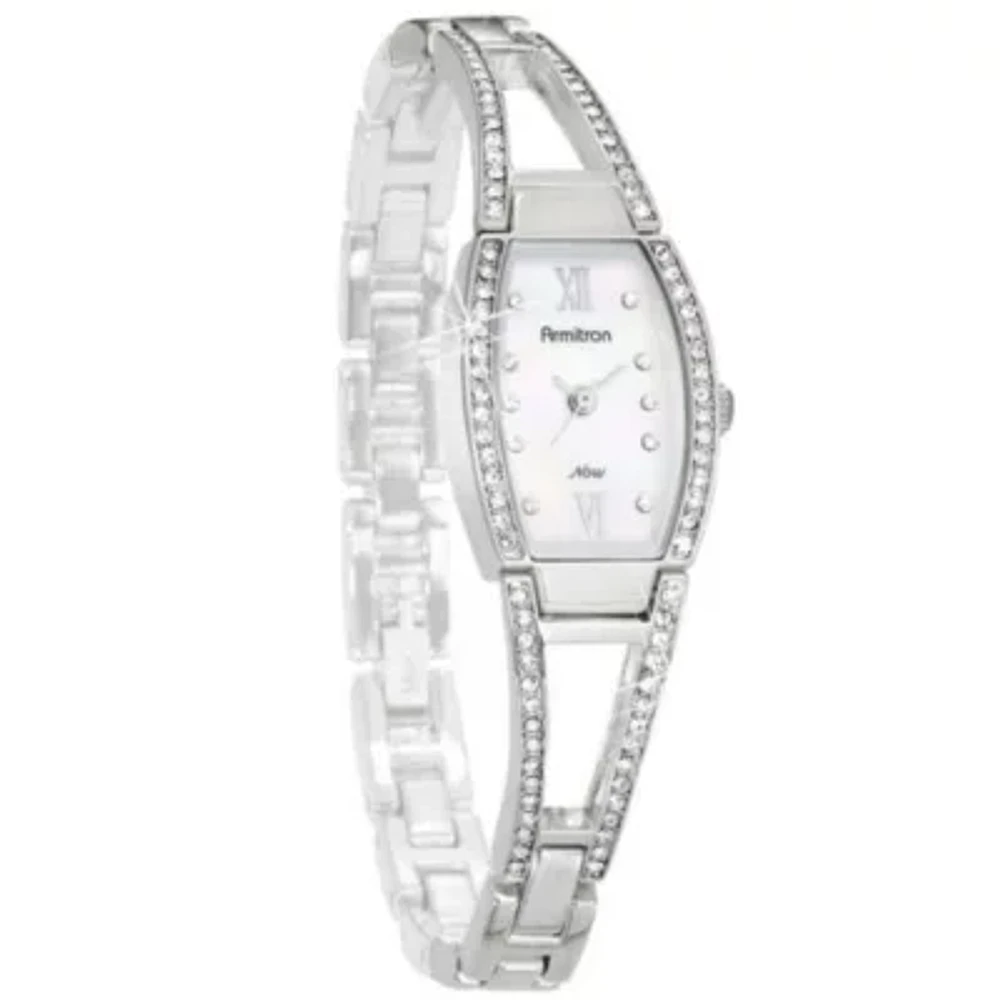 Armitron® Now® Womens Bangle Watch