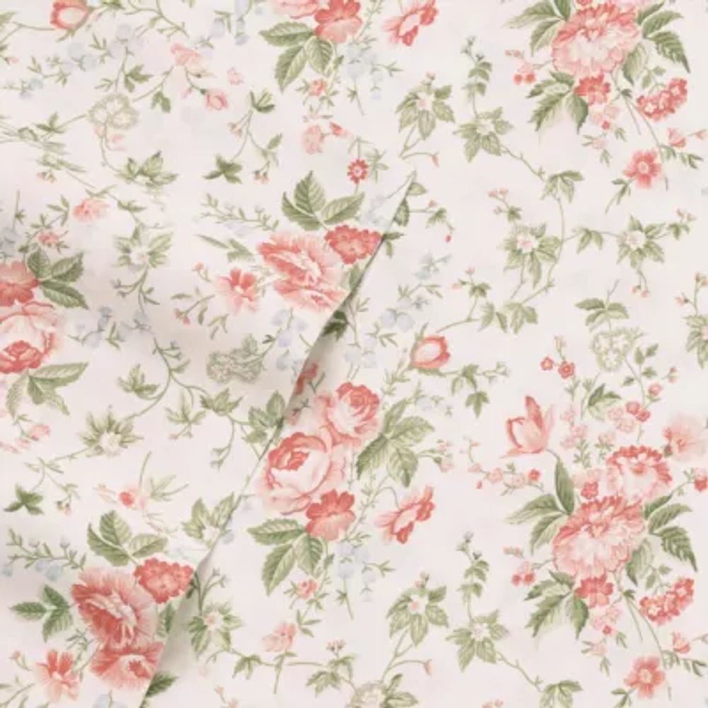 Laura Ashley Lilian Sheet Set