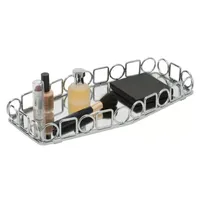 Kennedy International Vanity Trays