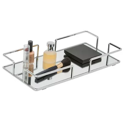 Kennedy International Vanity Trays
