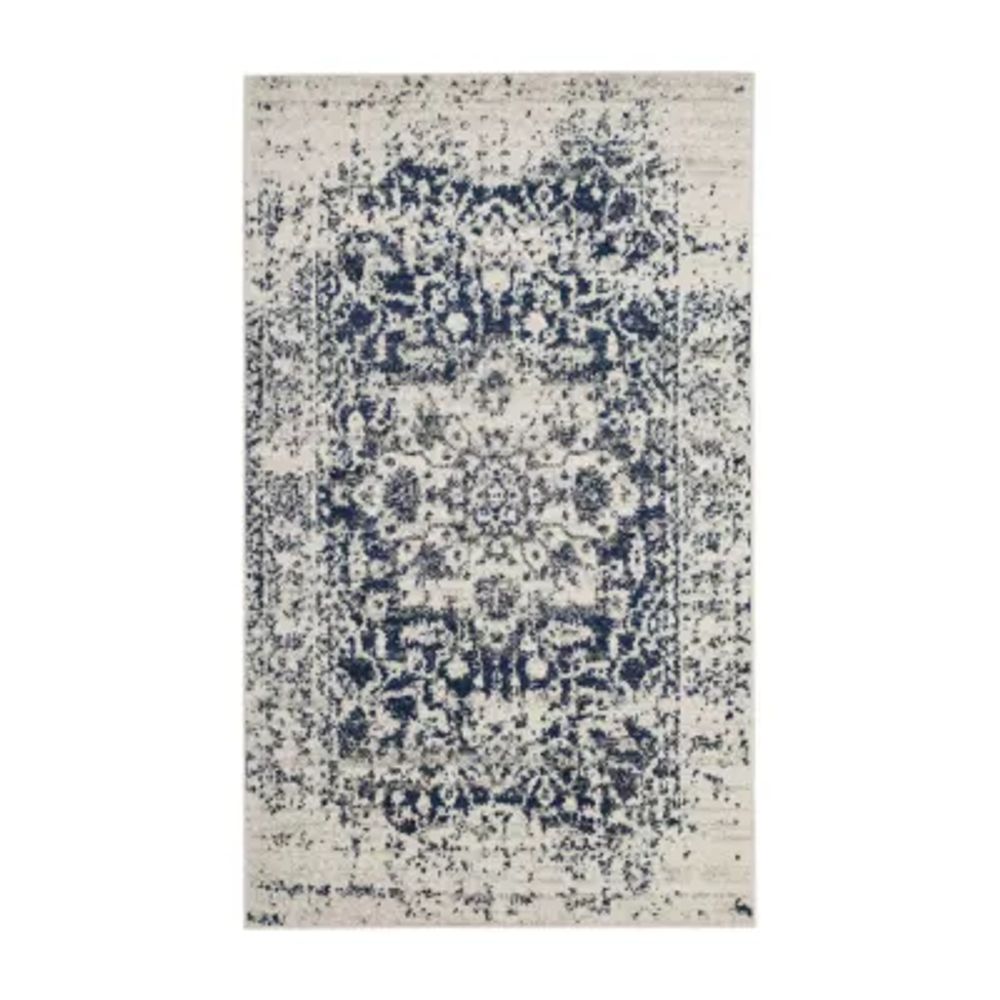 Safavieh Madison Collection Alene Oriental Area Rug